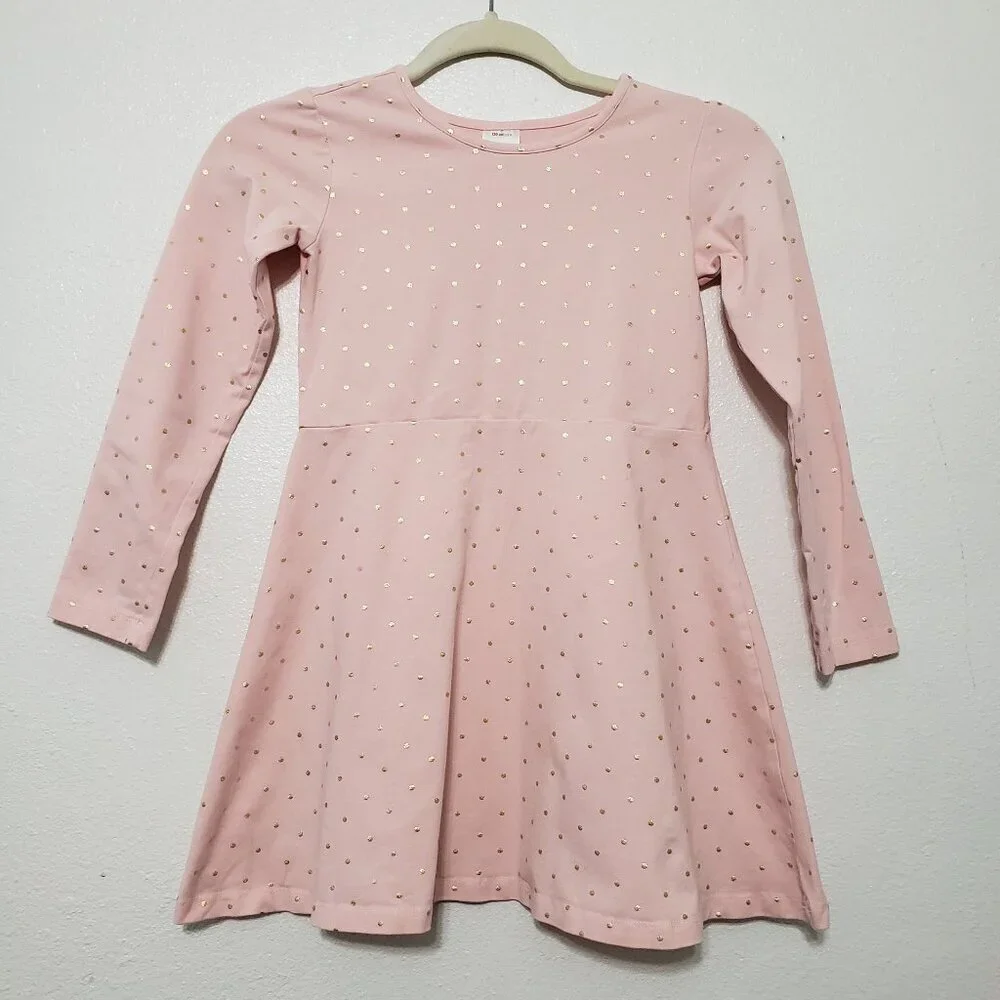 Hanna Andersson Dress
